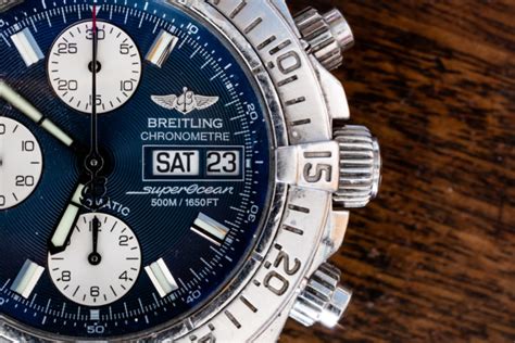 how to tell breitling model|Breitling models list.